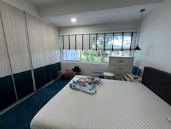 Clementi Park (D21), Condominium #584489051